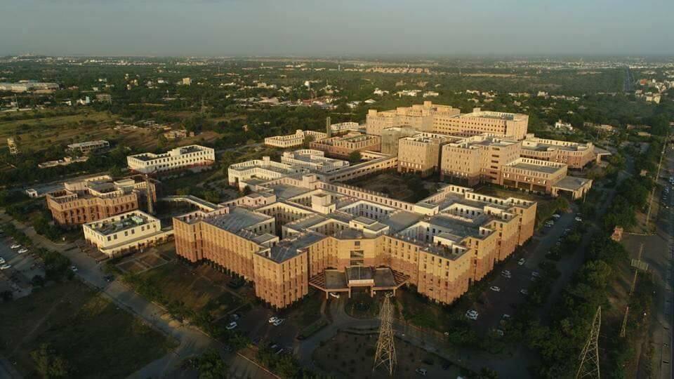 All India Institute of Medical Sciences Jodhpur