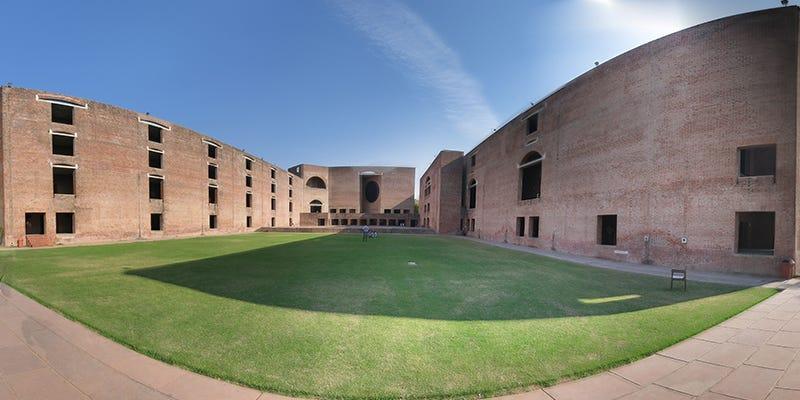 Indian Institute of Management Ahmedabad