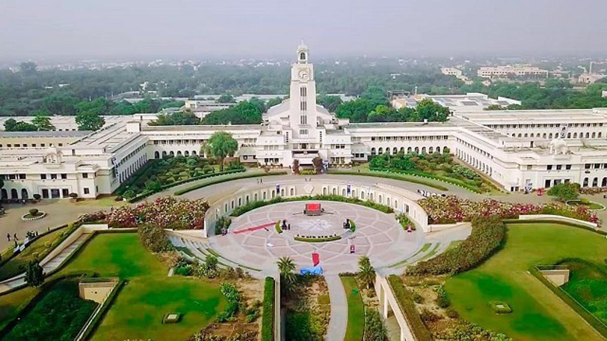 Birla Institute of Technology and Science Pilani