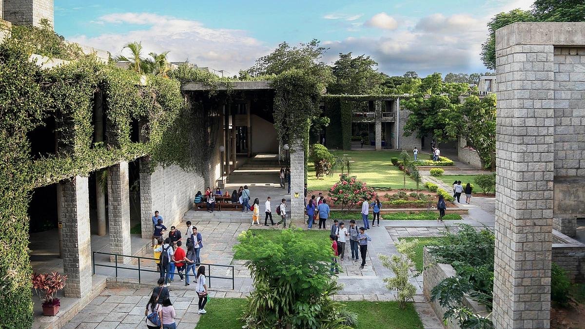 Indian Institute of Management Bangalore