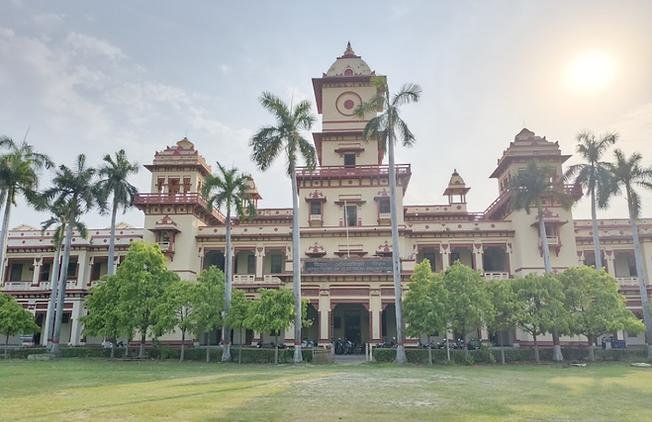 Indian Institute of Technology Banaras Hindu University