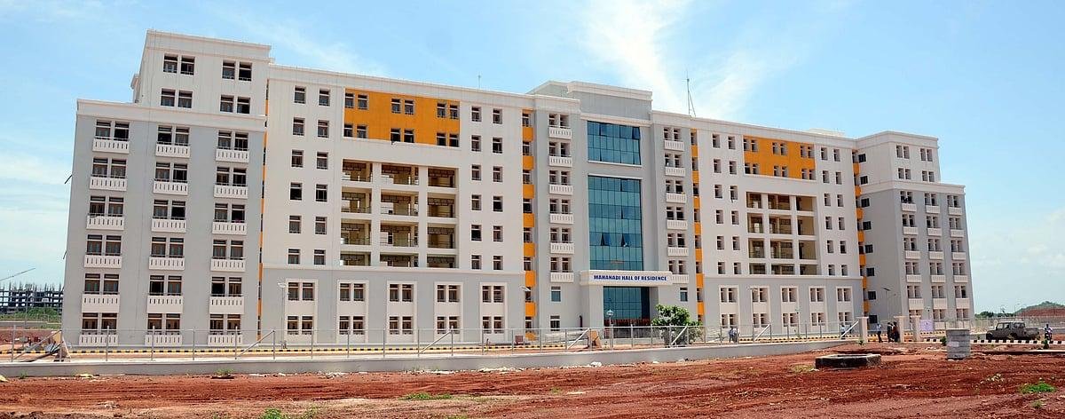 Indian Institute of Technology Bhubaneswar