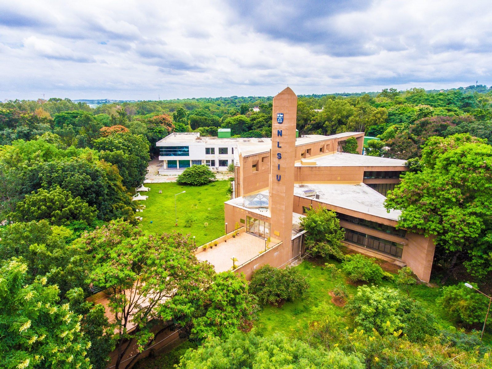 National Law School of India University Bangalore