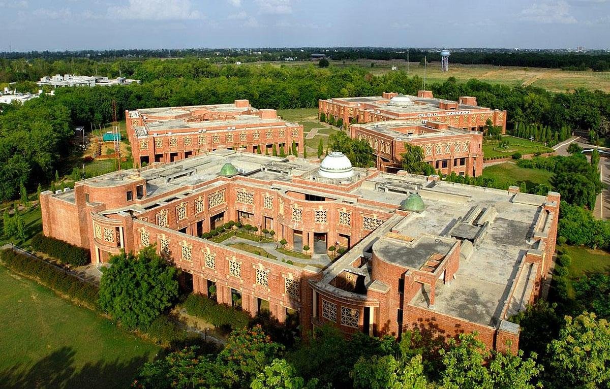 Indian Institute of Technology Kanpur