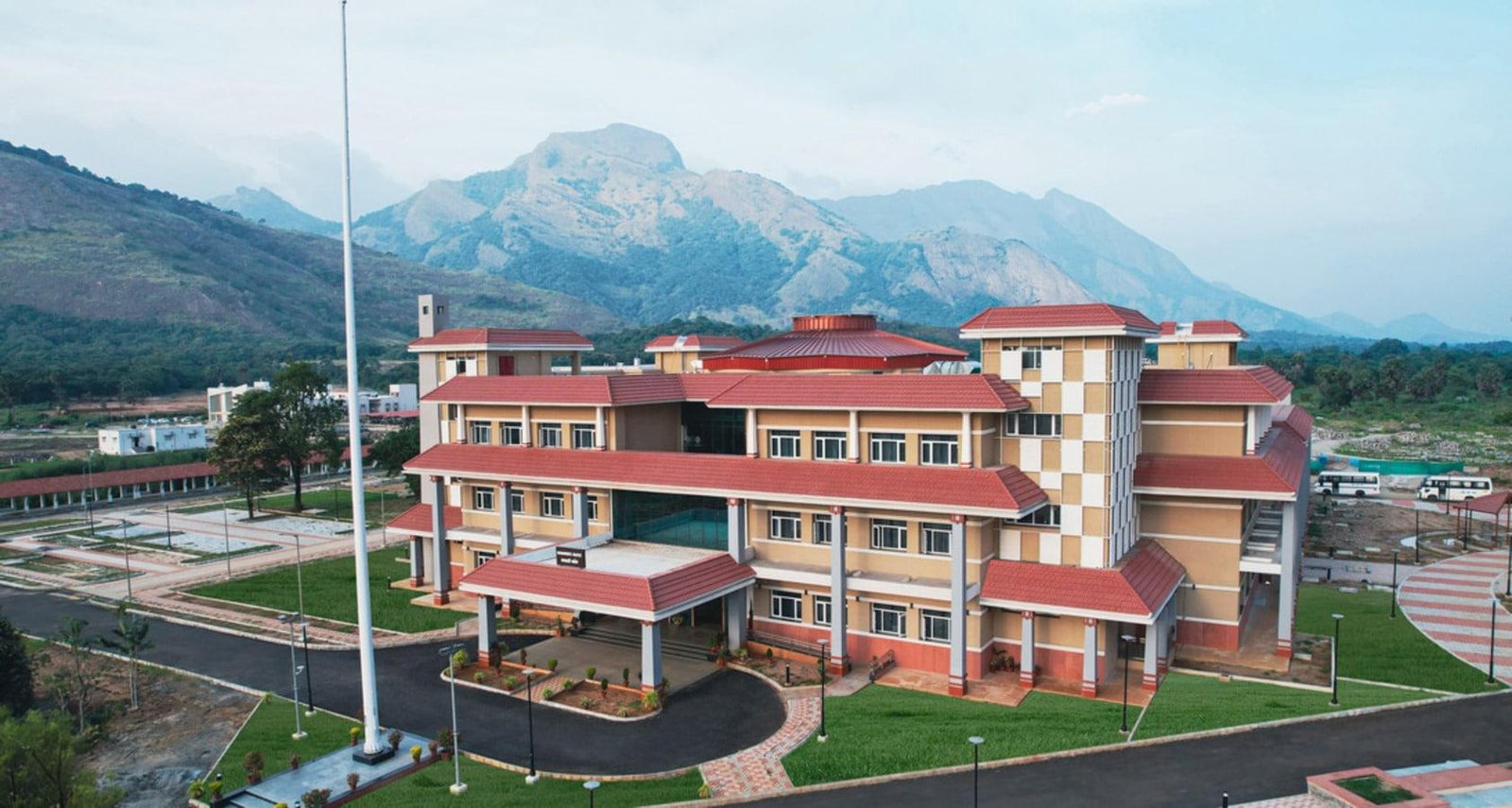 Indian Institute of Technology Palakkad