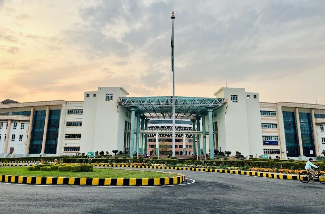 Indian Institute of Technology Patna