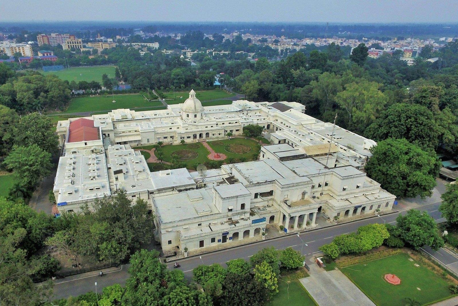 Indian Institute of Technology Roorkee