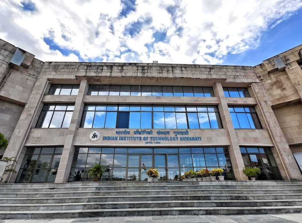 Indian Institute of Technology Guwahati