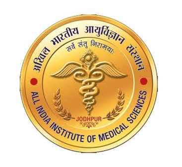 All India Institute of Medical Sciences Jodhpur
