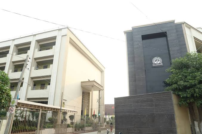 Innocent Hearts School, Green Model Town