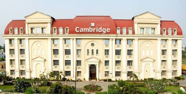 Cambridge School