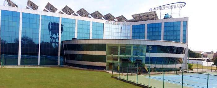 Mayor World School 