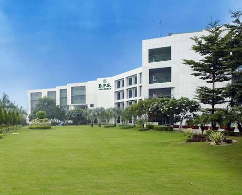 Delhi Public School