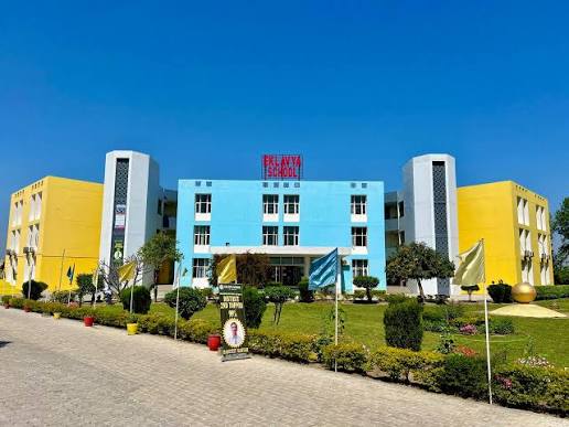 Eklavya School Jalandhar