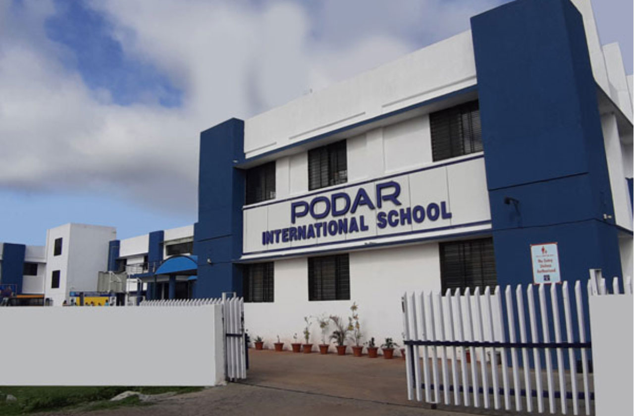 Podar International School Jalandhar CBSE