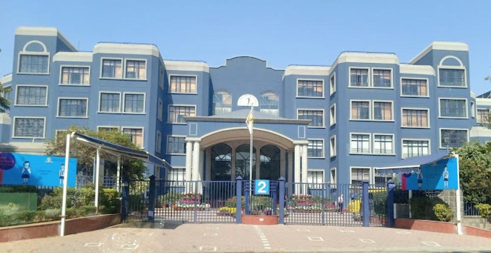 Sat Paul Mittal School