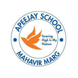 Apeejay School - Mahavir Marg