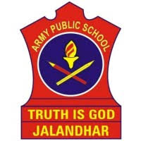 Army Public School, Jalandhar Cantt