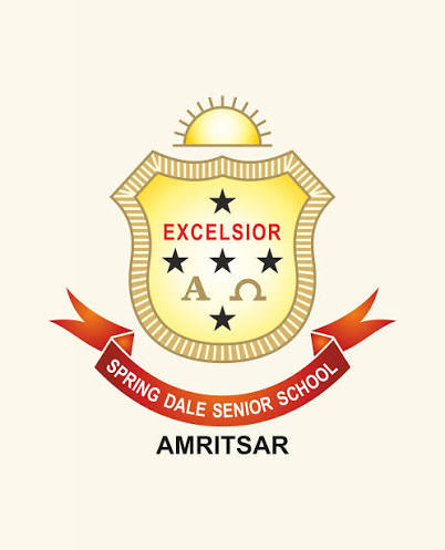 Spring Dale Senior School, Amritsar