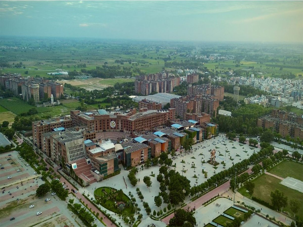 Lovely Professional University