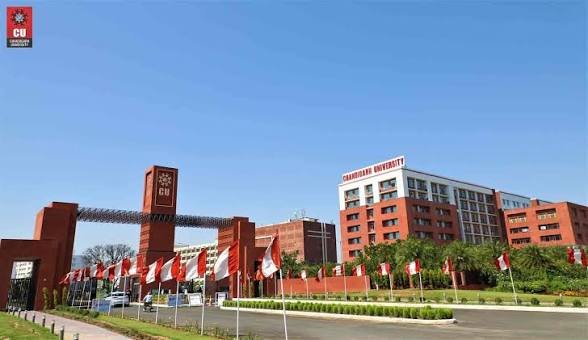 Chandigarh University