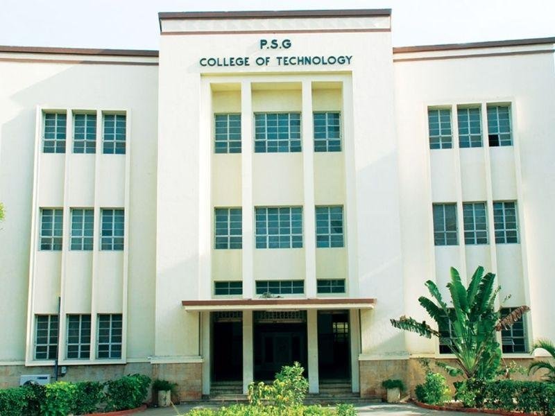 PSG College of Technology