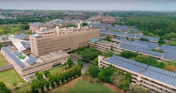 Indian Institute of Technology Delhi