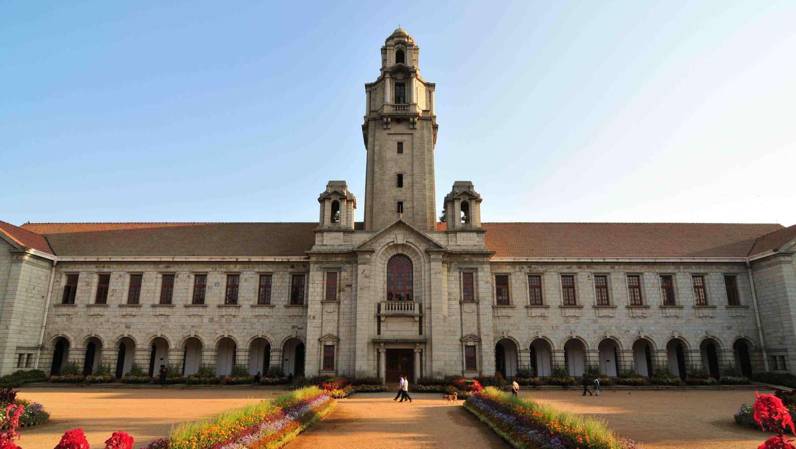 Indian Institute of Science