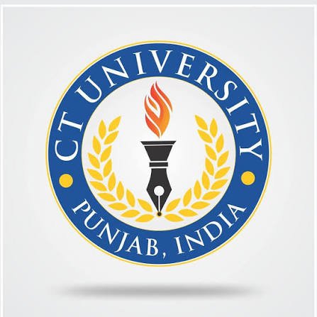 CT University Ludhiana